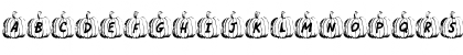 Jack O Regular Font