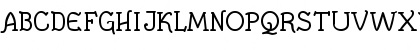 JennerikInfml Bold Font