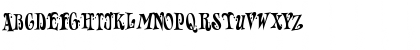 jesters cap Regular Font