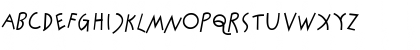 Jockey Oblique Font