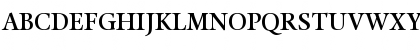 Kalix SemiBold Regular Font