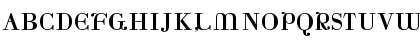Katrina Regular Font