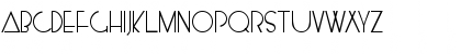 KendraSCapsSSK Regular Font