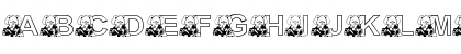 KG ELEBABY Regular Font