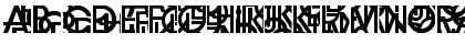KleinsTypesoup Regular Font