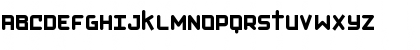 Klondike Bold Regular Font