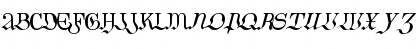 KombineDEMO Regular Font