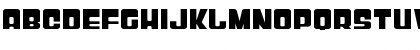 Kong Regular Font