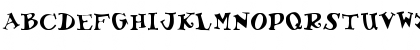 KoolKapsDisplay Regular Font