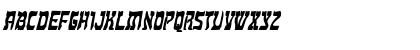 Kosher Bold Italic Font