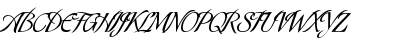 Koziupack Regular Font