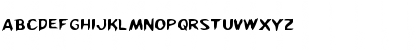 Kreeture Regular Font