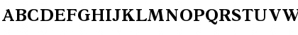 Kvant Bold Font