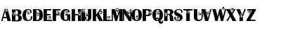 NewFont Regular Font