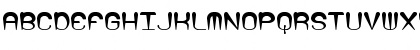 Larkspur (BRK) Regular Font