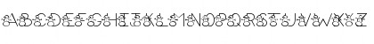 LD Frosty Regular Font