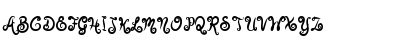 LD Joyous Regular Font