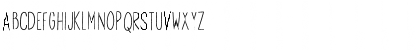 Anitype Redwood 1 Font