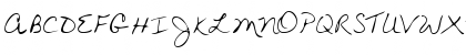 LEHN280 Regular Font