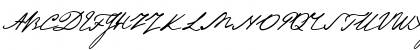 Letter 1882 Regular Font