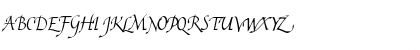 LHF Signature BETA Regular Font