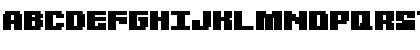 Librium Regular Font