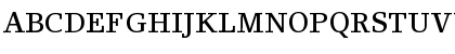 LinoLetter MediumOsF Regular Font