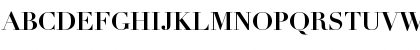 LinotypeDidot Bold Font