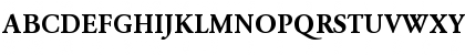 LionelBecker Bold Font