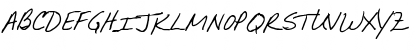 Lisa Regular Font