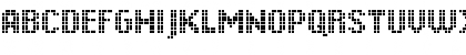 LLPikseli Regular Font