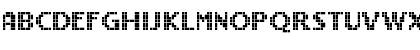 LLPixel Regular Font