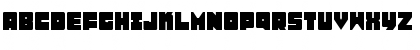 Lobo Tommy Condensed Condensed Font