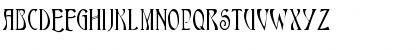 LochSCapsSSK Regular Font