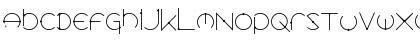 Locus Text Font