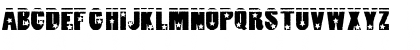 loserboi allstar Regular Font