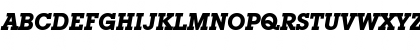 LubalinGraphMdITC Bold Italic Font