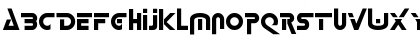 Lynz Regular Font