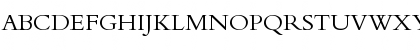 Bembo Regular Font