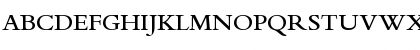 Bembo-SemiBold Semi Bold Font