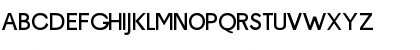 Macro Regular Font