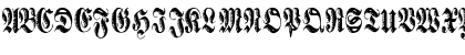 made Regular Font