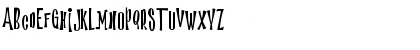 MagicTwangerNF Regular Font