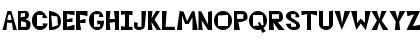 Magoo Normal Font