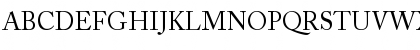 Mahal Unicode Regular Font