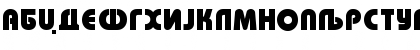 Mak_Bauhaus-HeavyKIR Bold Font