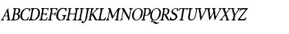 Marco Polo Italic Font