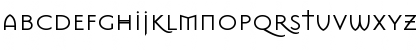 MasonSans Roman Font