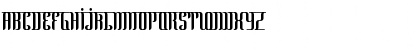 Mata Hari Exotique Font