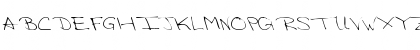 MawSSK Regular Font